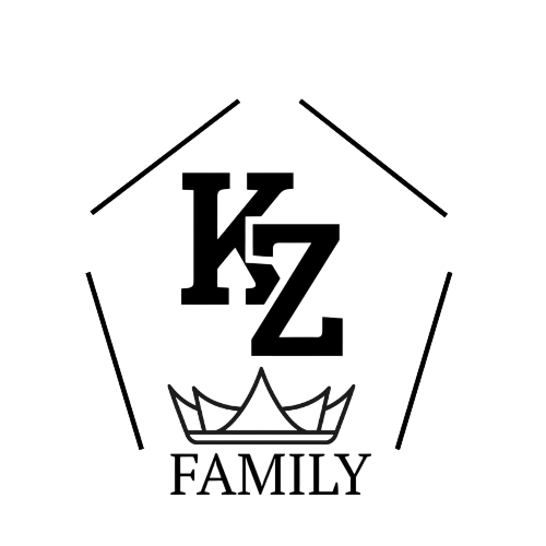 Logo KZ