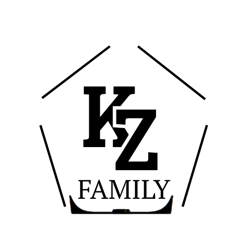Logo KZ
